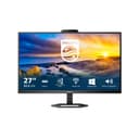 Philips 5000 series 27E1N5600HE/00 computer monitor 68.6 cm (27") 2560 x 1440 pixels Quad HD LCD Black thumbnail 1