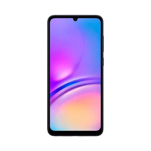 Samsung Galaxy A05 4GB RAM 64GB Black - Image 2