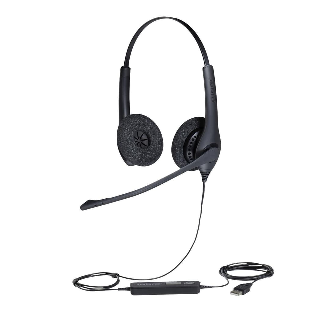 BIZ 1500 Duo USB - Image 1