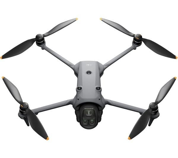 DJI Mavic 4 Pro Drone Dark Grey - Image 5