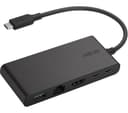 ASUS DC201 Dual 4K 5-port USB Type-C Dock Black thumbnail 5