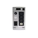 APC Back-UPS BK650EI - 650VA, 4x C13 output, USB thumbnail 2