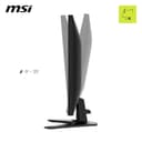 MSI MAG 325QF E18V 32" Rapid VA Quad HD 180Hz 0.5ms HDMI Displayport Gaming Monitor thumbnail 4