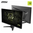 MSI MAG 325QF E18V 32" Rapid VA Quad HD 180Hz 0.5ms HDMI Displayport Gaming Monitor thumbnail 6