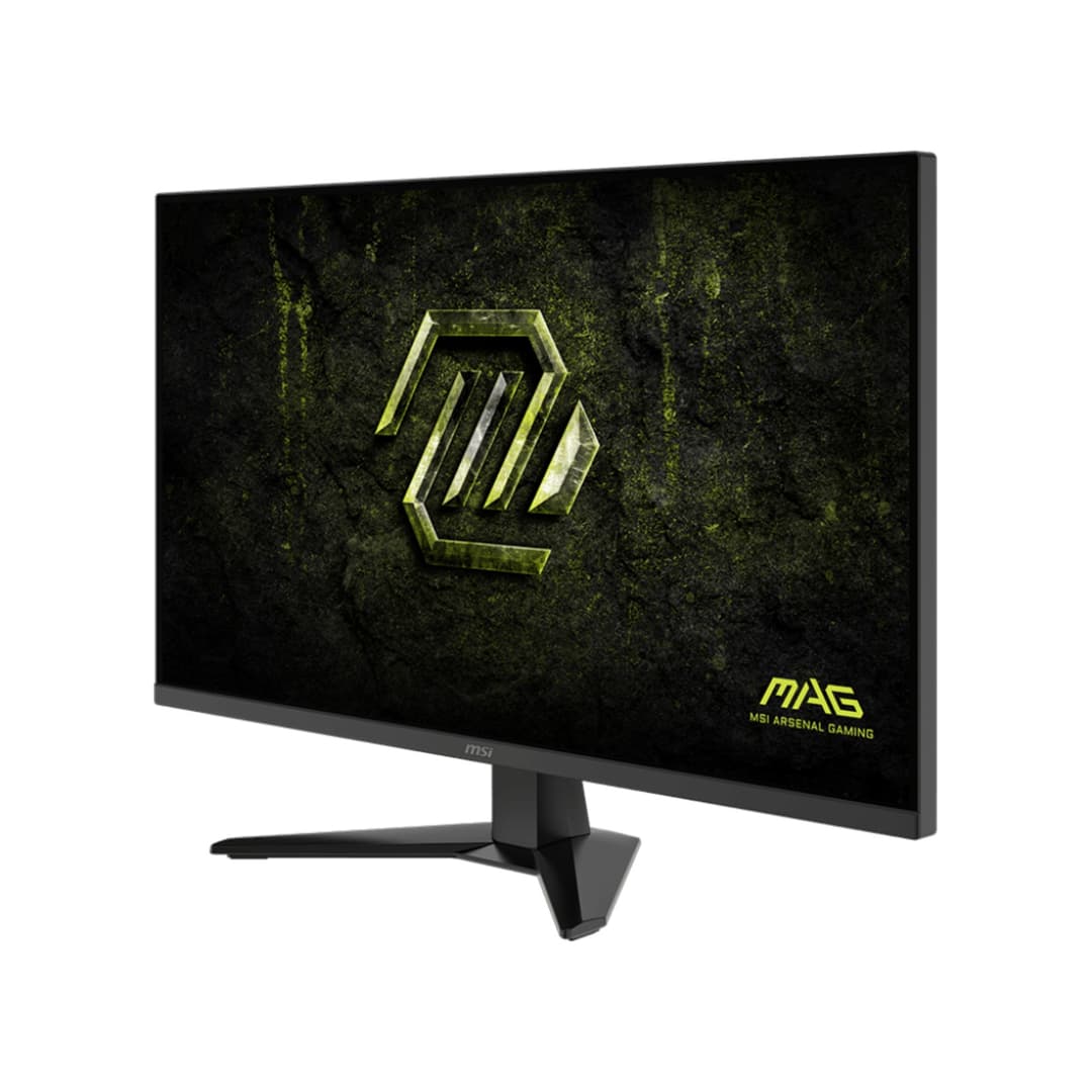 MSI MAG 325QF E18V 32" Rapid VA Quad HD 180Hz 0.5ms HDMI Displayport Gaming Monitor - Image 8