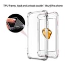 Atouchbo King Kong Anti-Burst Super Protection Shockproof TPU Gel Clear Case for Apple iPhone 7 & Apple iPhone 8 thumbnail 3