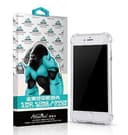 Atouchbo King Kong Anti-Burst Super Protection Shockproof TPU Gel Clear Case for Apple iPhone 7 & Apple iPhone 8 thumbnail 6