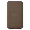Intenso External SSD TX500 1TB Portable Solid State Drive USB 3.2 Gen 2x1 up to 1000 MB/s Brown thumbnail 4