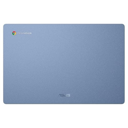 Asus Chromebook CX1405CTA Celeron N50 4GB 64GB - Fabric Blue - Image 3