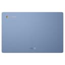 Asus Chromebook CX1405CTA Celeron N50 4GB 64GB - Fabric Blue thumbnail 3