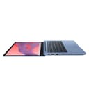 Asus Chromebook CX1405CTA Celeron N50 4GB 64GB - Fabric Blue thumbnail 4