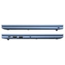 Asus Chromebook CX1405CTA Celeron N50 4GB 64GB - Fabric Blue thumbnail 5