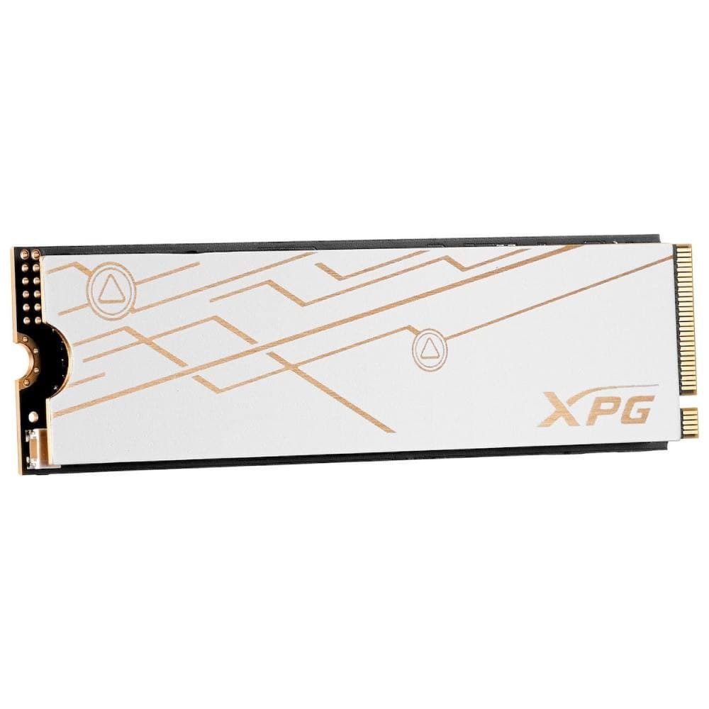 Adata XPG MARS 980 Blade 2TB M.2 2280 NVMe PCIe 5.0 SSD - Image 3