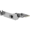 StarTech.com 1 Port PCI Express PCIe Gigabit NIC Server Adapter Network Card - Low Profile (ST1000SPEX2L) thumbnail 1
