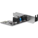 StarTech.com 1 Port PCI Express PCIe Gigabit NIC Server Adapter Network Card - Low Profile (ST1000SPEX2L) thumbnail 2