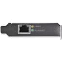 StarTech.com 1 Port PCI Express PCIe Gigabit NIC Server Adapter Network Card - Low Profile (ST1000SPEX2L) thumbnail 3