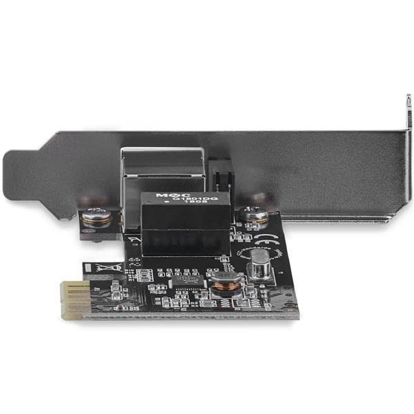 StarTech.com 1 Port PCI Express PCIe Gigabit NIC Server Adapter Network Card - Low Profile (ST1000SPEX2L) - Image 4