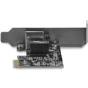 StarTech.com 1 Port PCI Express PCIe Gigabit NIC Server Adapter Network Card - Low Profile (ST1000SPEX2L) thumbnail 4