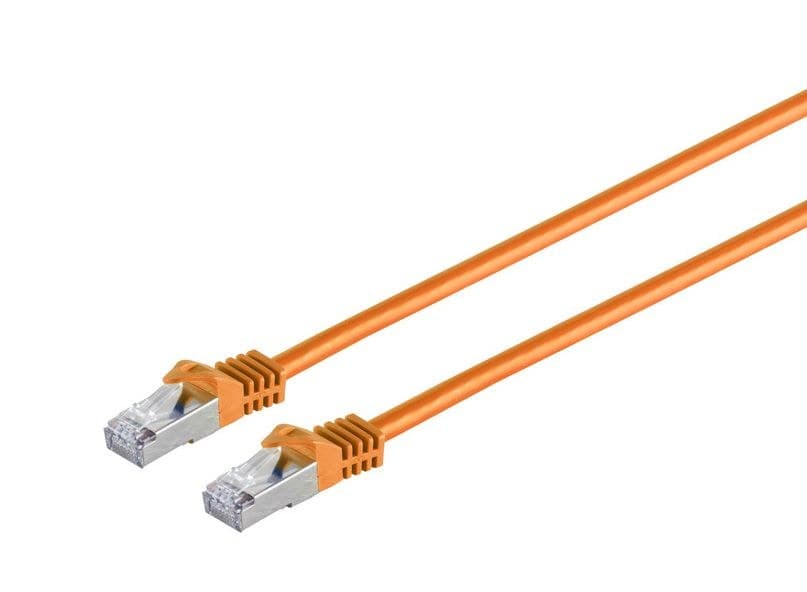 CAT7 S/FTP Network Cable