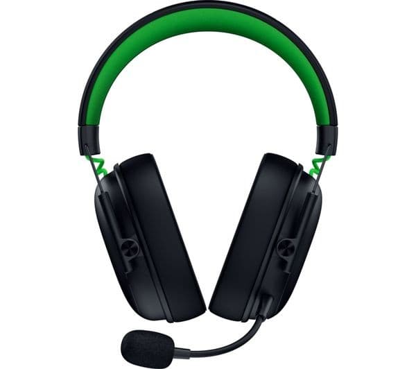 Razer BlackShark V3 X HyperSpeed Wireless Gaming Headset for Xbox - Black - Image 9