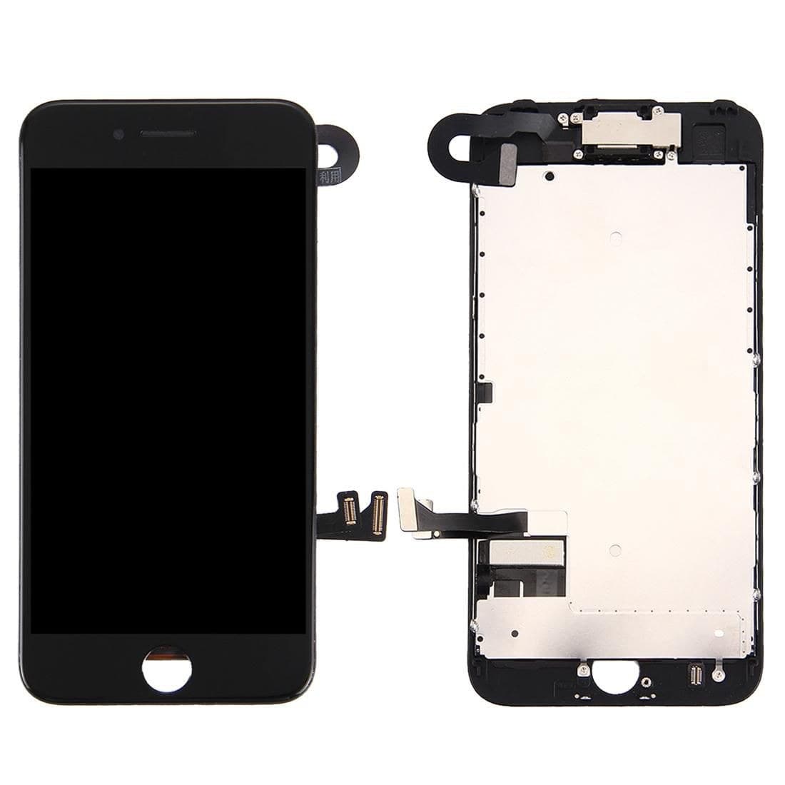 LCD for iPhone 7 plus Black