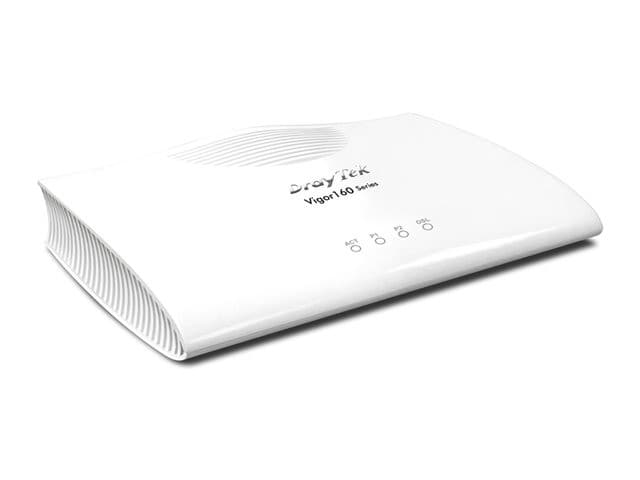 Draytek Vigor 167 DSL Modem Router - Image 3