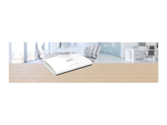 Draytek Vigor 167 DSL Modem Router - Image 4