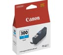 Canon PFI-300 Original Ink Tank - Cyan thumbnail 1