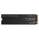 Western Digital Black SN850X 2TB M.2 PCIe 4.0 QLC Solid State Drive ( SSD ) - NVME thumbnail 1