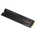 Western Digital Black SN850X 2TB M.2 PCIe 4.0 QLC Solid State Drive ( SSD ) - NVME thumbnail 2