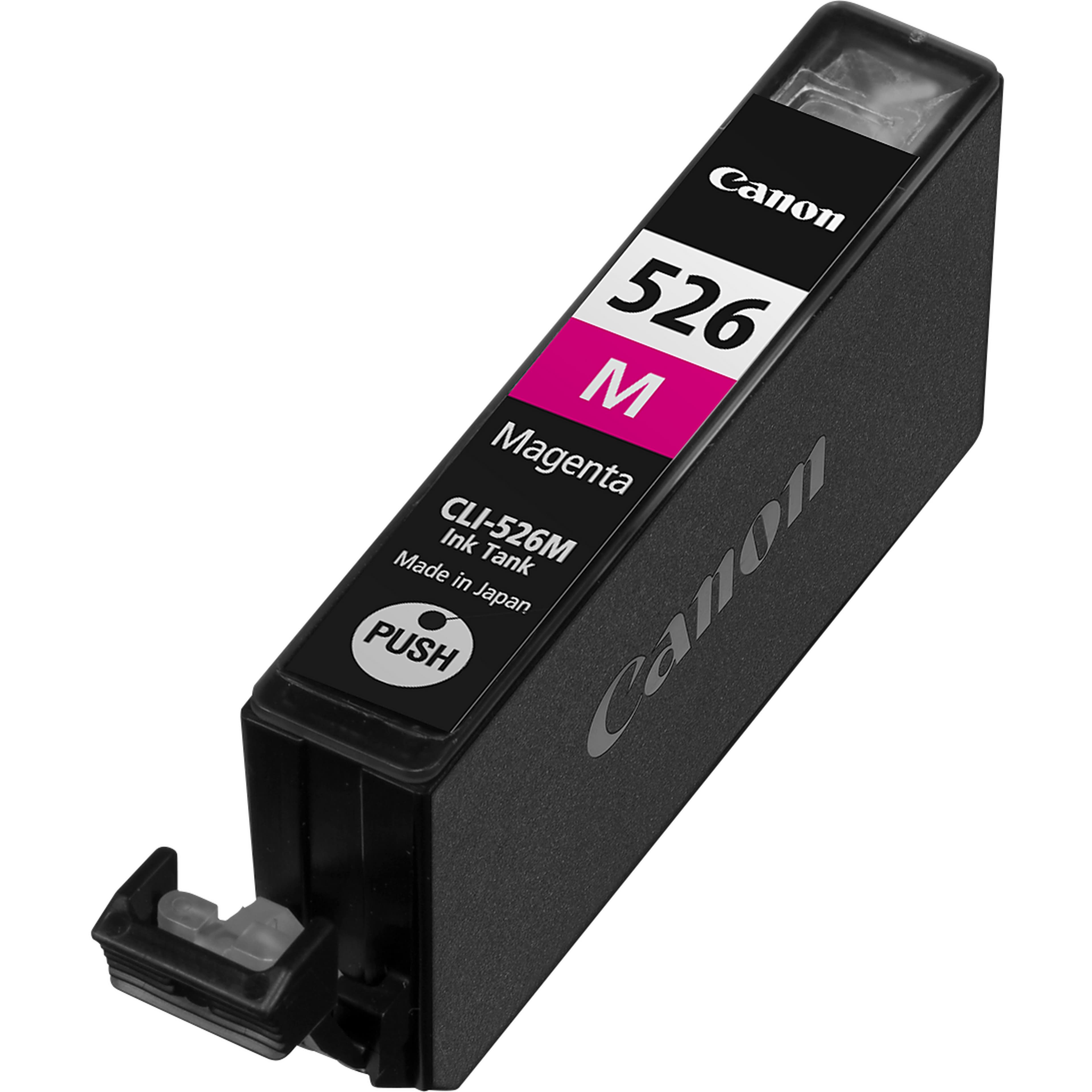 Canon CLI-526 Ink Cartridge - Magenta