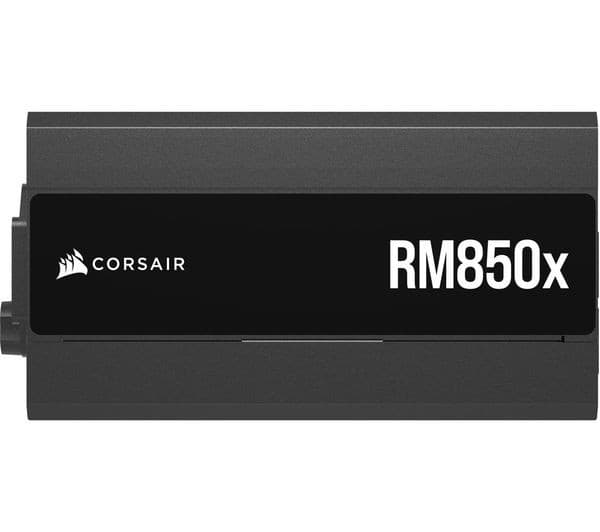 CORSAIR RM850x Modular ATX PSU - 850 W - Image 6