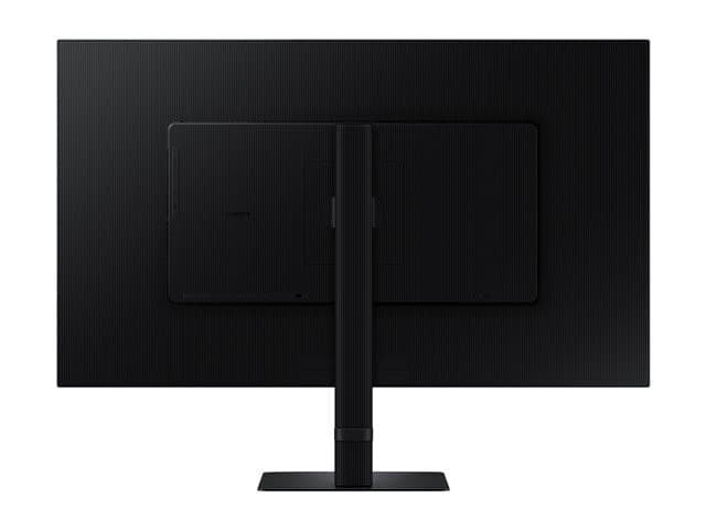 Samsung ViewFinity S8 S80UD LS32D800UAUXXU 4K UHD VA USB-C Monitor - Black - 32" - Image 5