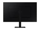 Samsung ViewFinity S8 S80UD LS32D800UAUXXU 4K UHD VA USB-C Monitor - Black - 32" thumbnail 5