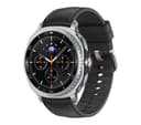 Samsung Galaxy Watch8 Classic Smartwatch 46mm LTE - Black thumbnail 1