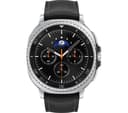 Samsung Galaxy Watch8 Classic Smartwatch 46mm LTE - Black thumbnail 4