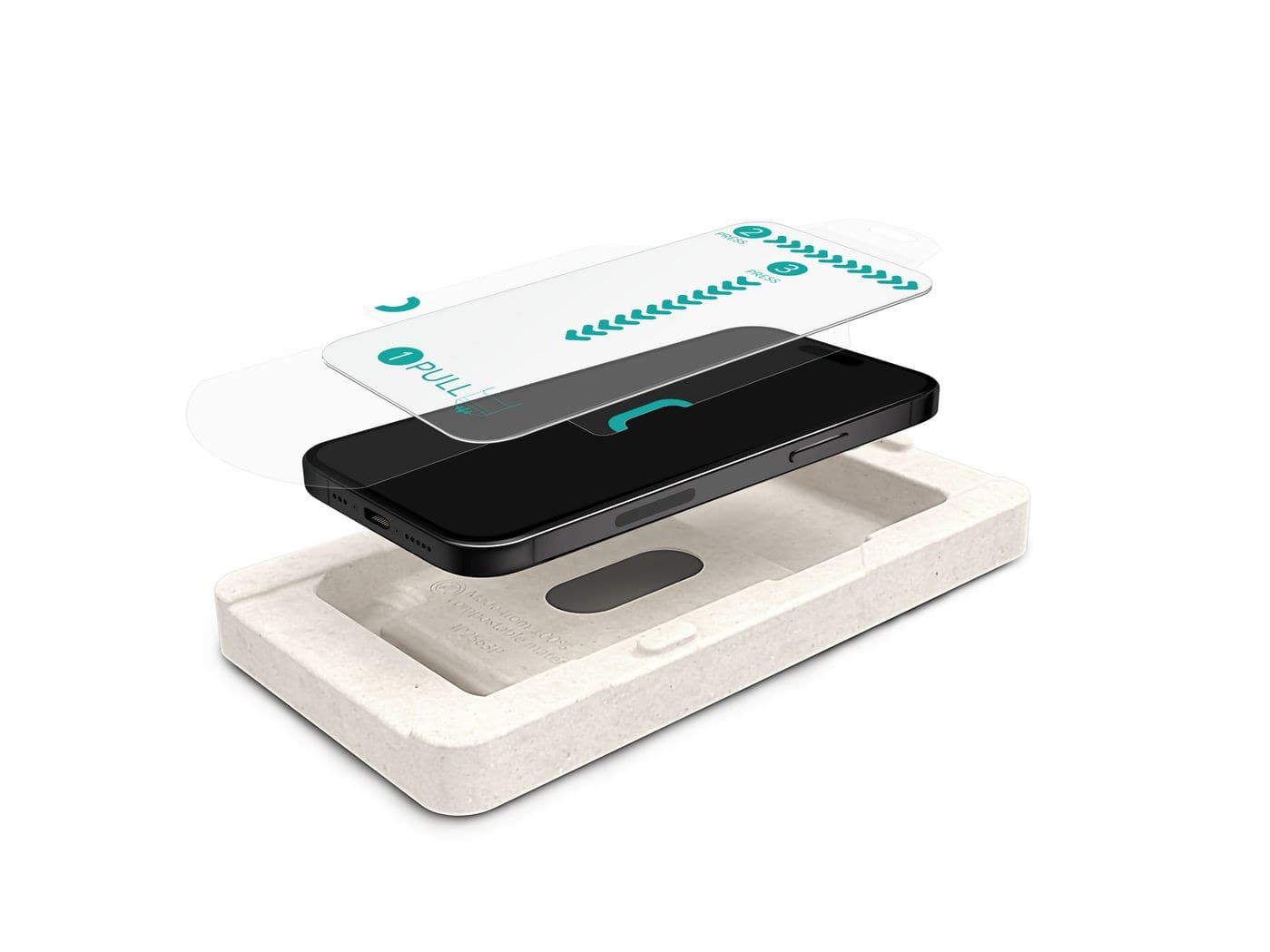 INFINITE (GRS) iPhone Air