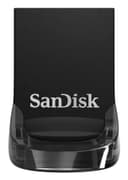 SanDisk Ultra Fit USB flash drive 1 TB USB Type-A 3.2 Gen 1 (3.1 Gen 1) Black thumbnail 3