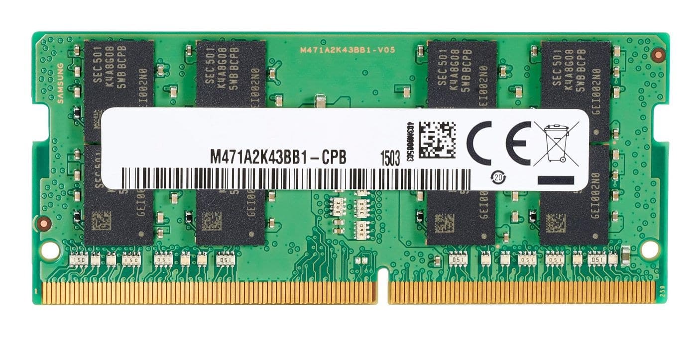 HP 13L77AA 8GB DDR4-3200 SODIMM
