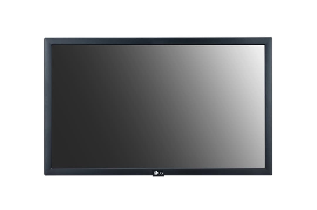 LG 22SM3G-B Digital signage display 54.6 cm (21.5') IPS Wi-Fi 250 cd/m² Full HD Black Built-in processor 16/7 - Image 3