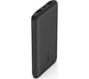 Belkin BoostCharge Power Bank 10000mAh Black (BPB011BTBK) thumbnail 1
