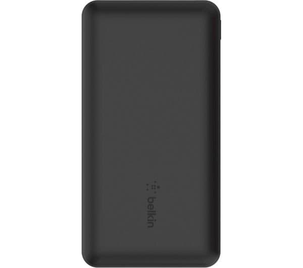 Belkin BoostCharge Power Bank 10000mAh Black (BPB011BTBK) - Image 5