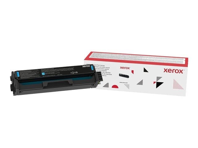 Xerox 006R04392 C230/C235 High Capacity Cyan Original Toner Cartridge