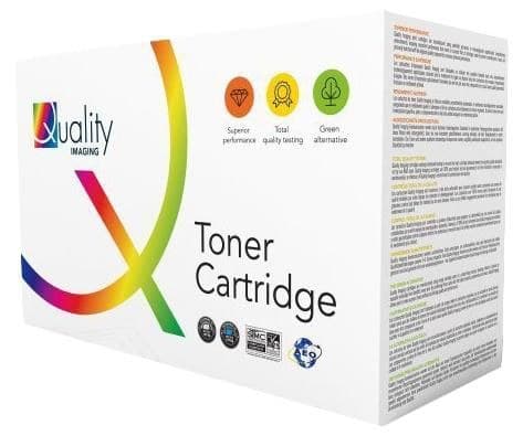 Magenta Toner Cartridge