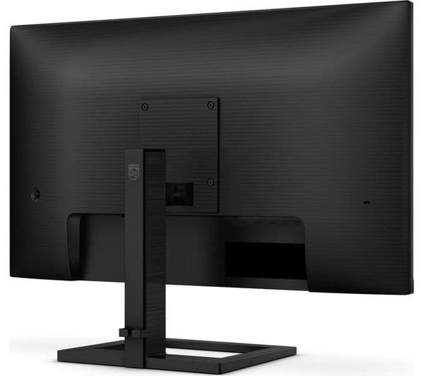 PHILIPS 27E1N1900AE/00 4K Ultra HD 27" IPS WLED Monitor - Black - Image 9
