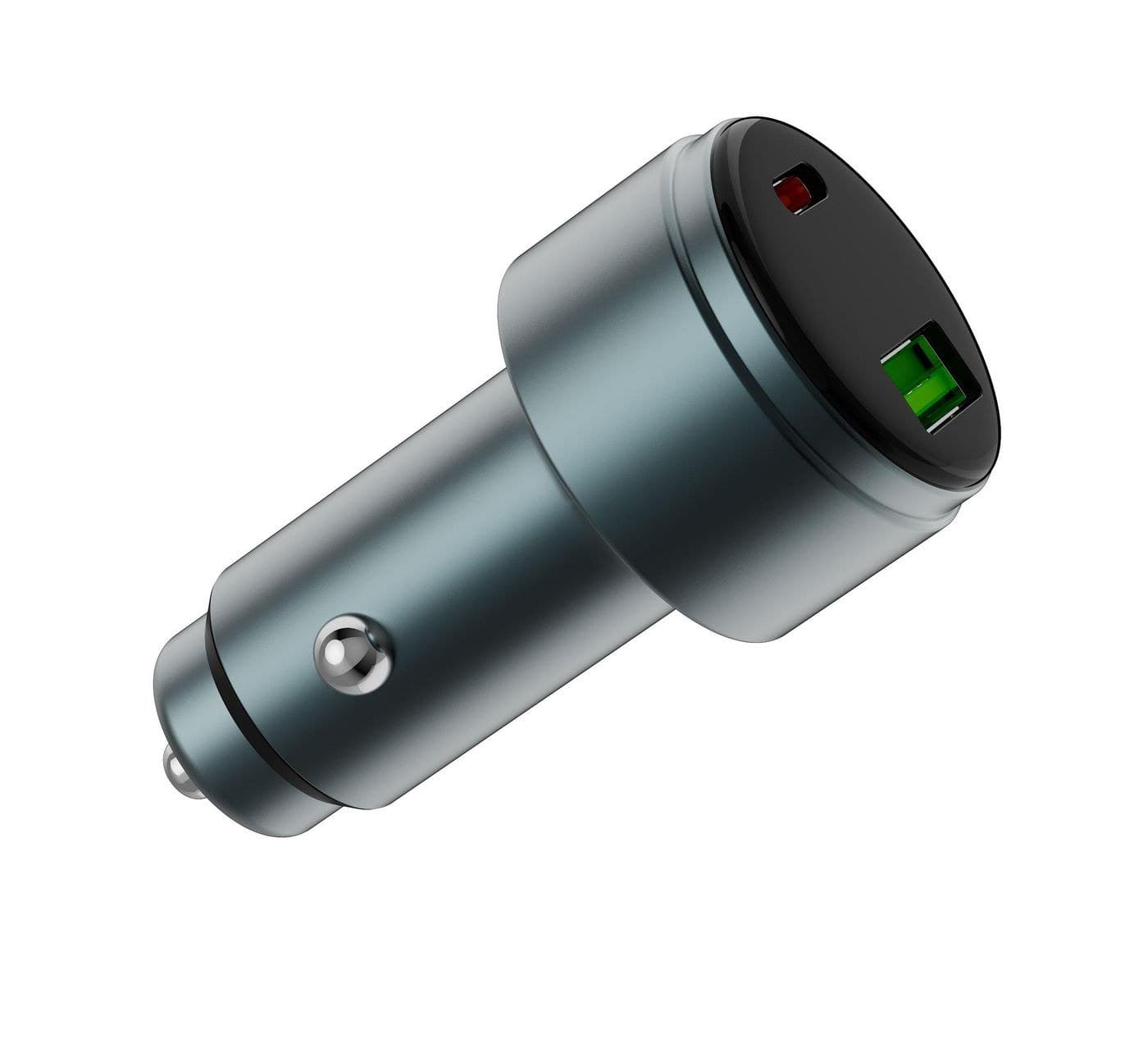 USB-C Car Charger for Laptop,