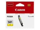 Canon CLI-581Y - yellow - original - ink tank thumbnail 3
