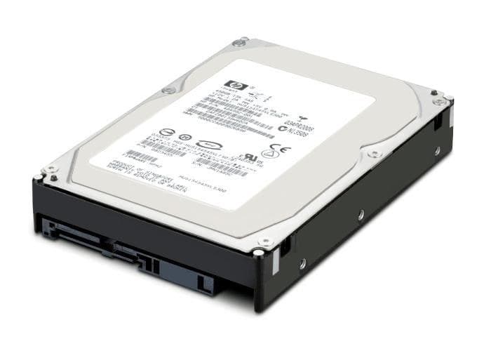 2TB 6G SATA 7.2k 3.5in NMDL