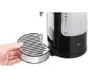 BREVILLE Hot Cup VKJ318 Five-Cup Hot Water Dispenser - Black thumbnail 5