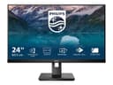 Philips 242S9JML 24" Monitor 1080p Black thumbnail 1